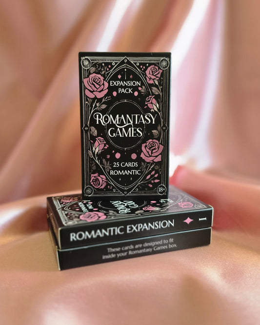 Romantic Expansion Pack