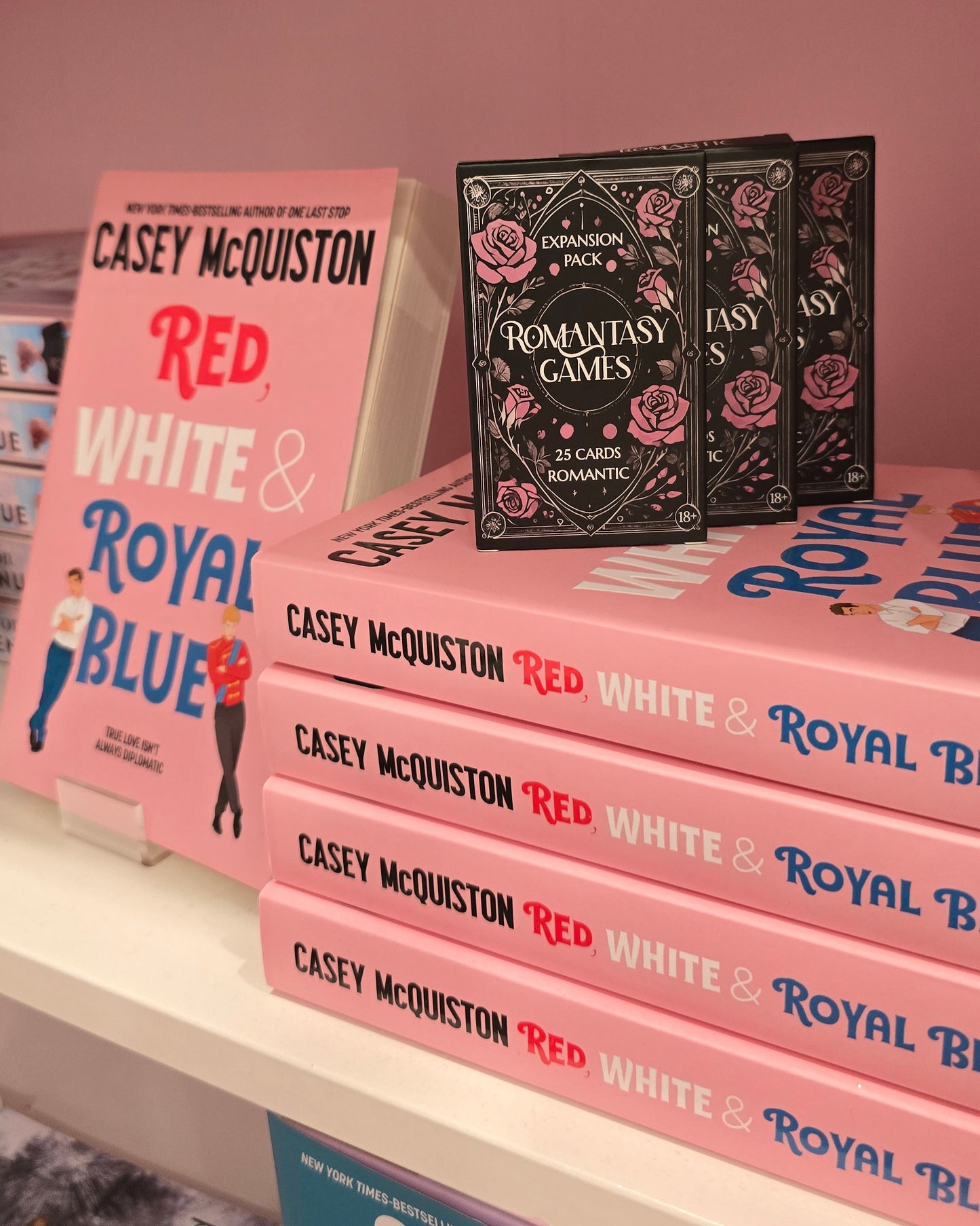 Romantic Expansion Pack