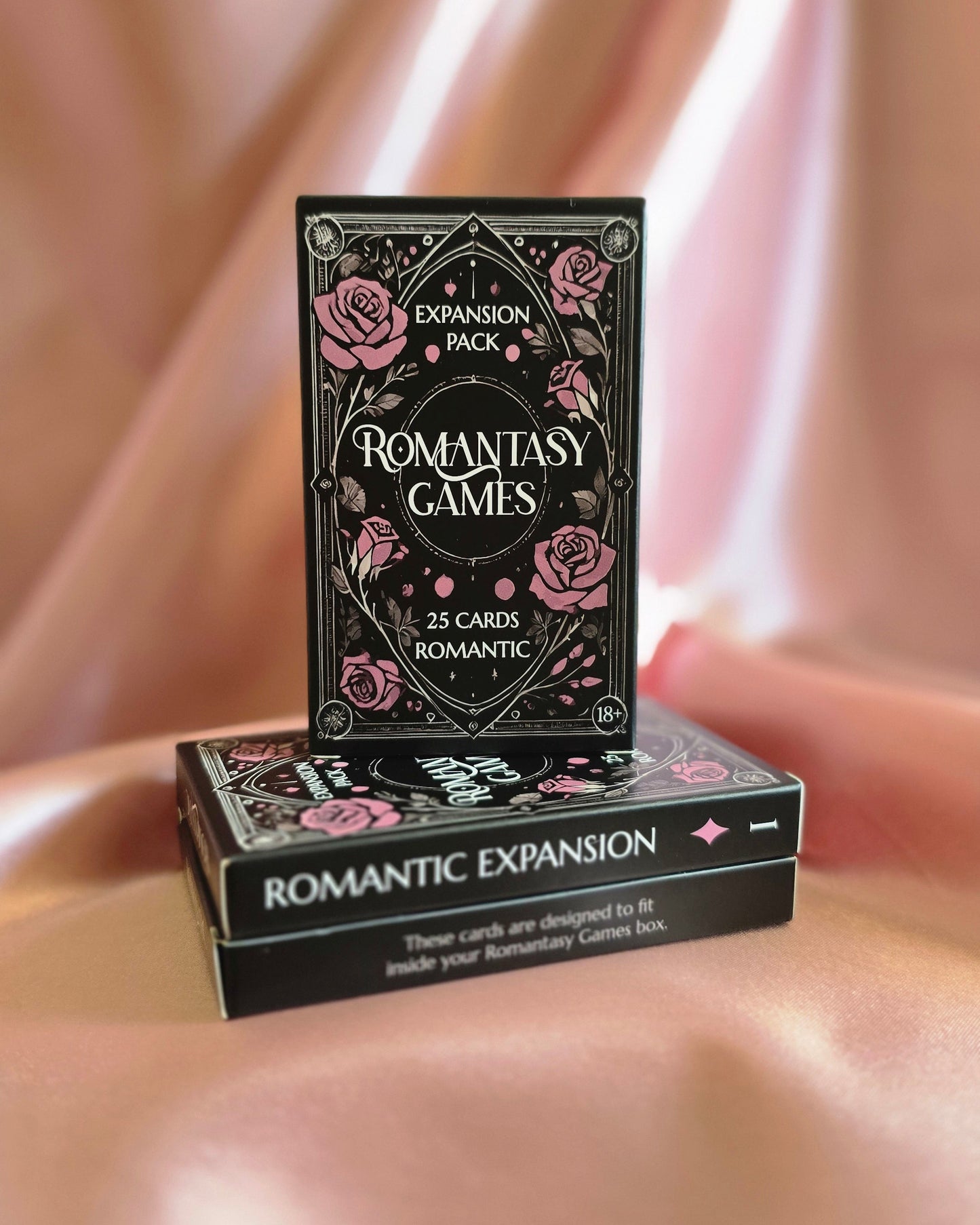 Romantic Expansion Pack