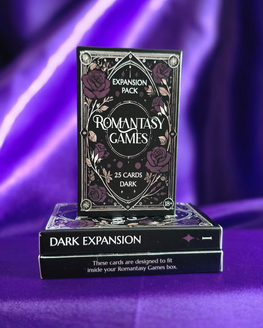 Dark Expansion Pack