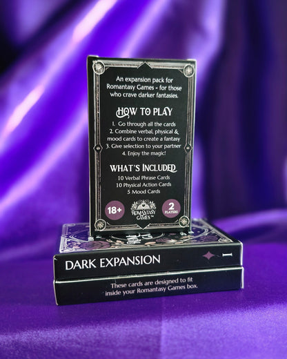 Dark Expansion Pack