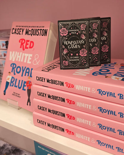 Romantic Expansion Pack