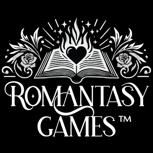 Romantasy Games